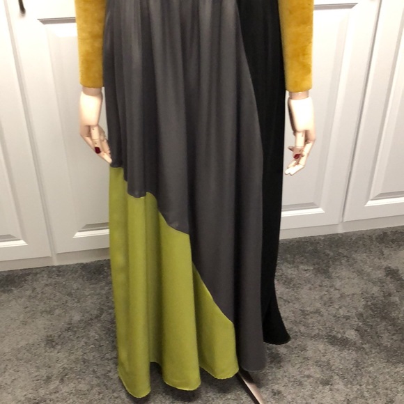 Women’s Mossimo floor length maxi dress - Picture 7 of 9